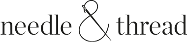 Needle & Thread | Women’s & Kids Fashion